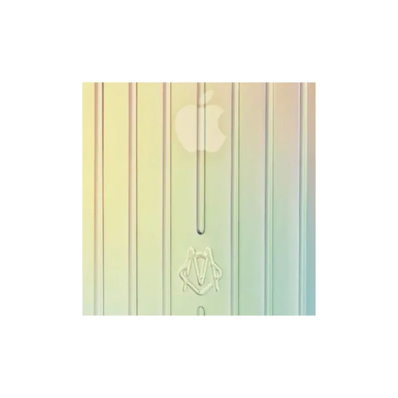 RIMOWA IPhone 13 Pro Cover Iridescent-3