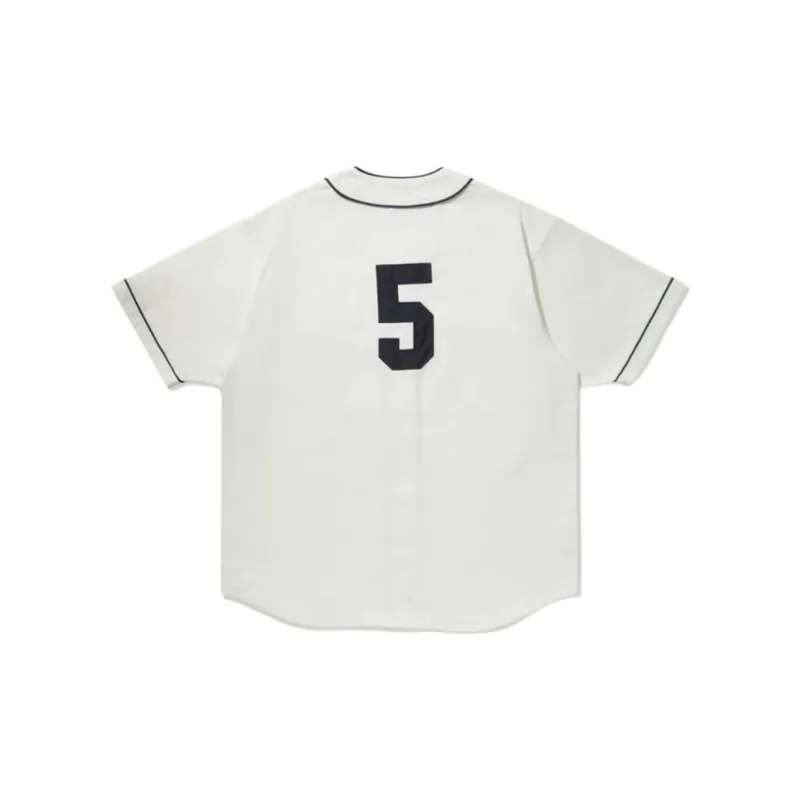 UNDEFEATED Baseball Jacket Unisex-3