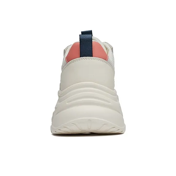 KAISER Cushioned Wear-Resistant Breathable Balanced Lightweight Height Increasing Low-Top Chunky Sneakers Women's-3