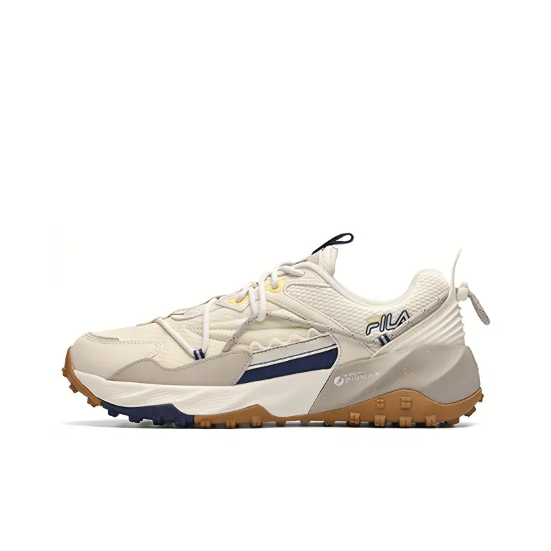 FILA Shoes 'White Blue' Women's-0