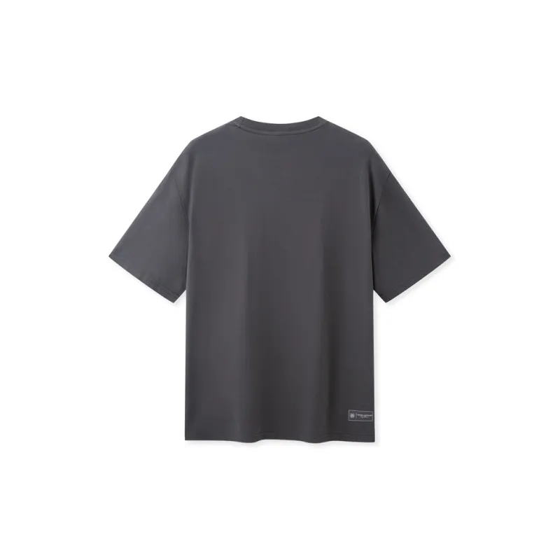 SEM/R Short Sleeved T Shirts Men's-9