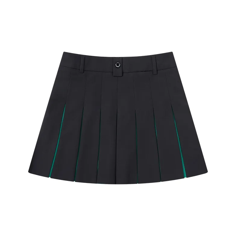EUROPEAN TOUR Casual Short Skirts Summer Women's-6