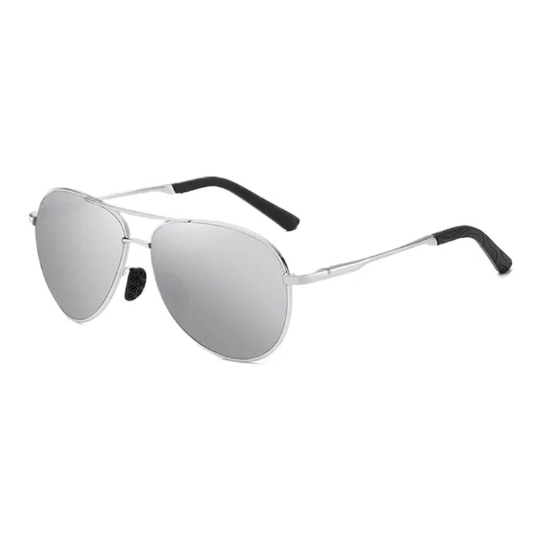 Thunder Pailong Aviator Sunglasses Men's-2