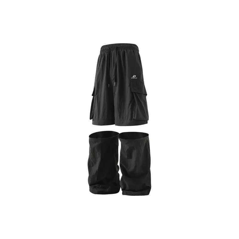 DAREASY Casual Pants Unisex-7