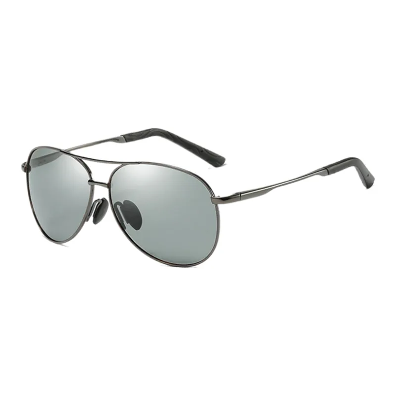 Thunder Pailong Aviator Sunglasses Men's-9
