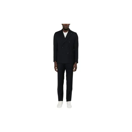 Tagliatore Double-breasted Suit