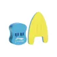 Blue Set[A-Shaped Kickboard+Back Float]