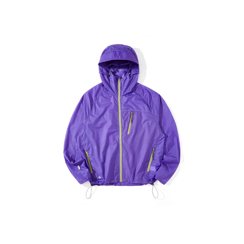 NOTHOMME Sun Protection Clothing Unisex-2