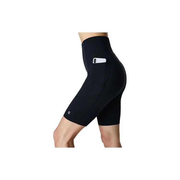 Sweaty Betty Sports Shorts Women's Black-1