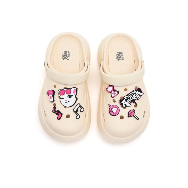 TALKING TOM Clogs Women's-15