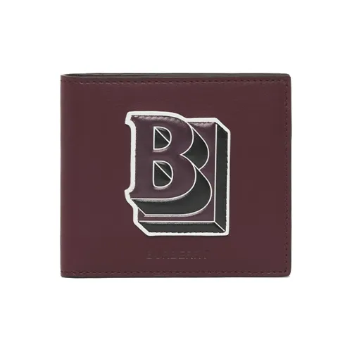 Burberry Wallets