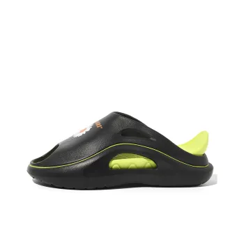 TCELLARS Graffiti Quiet Slip Resistant Odor Resistant Abrasion Resistant Quick Dry Antibacterial Slide Slippers Unisex