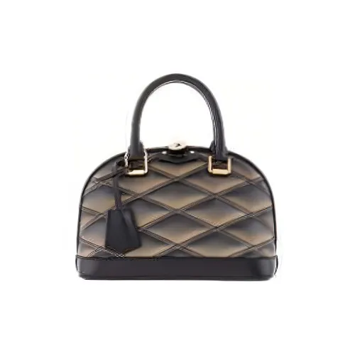 LOUIS VUITTON Alma BB Crossbody Bags