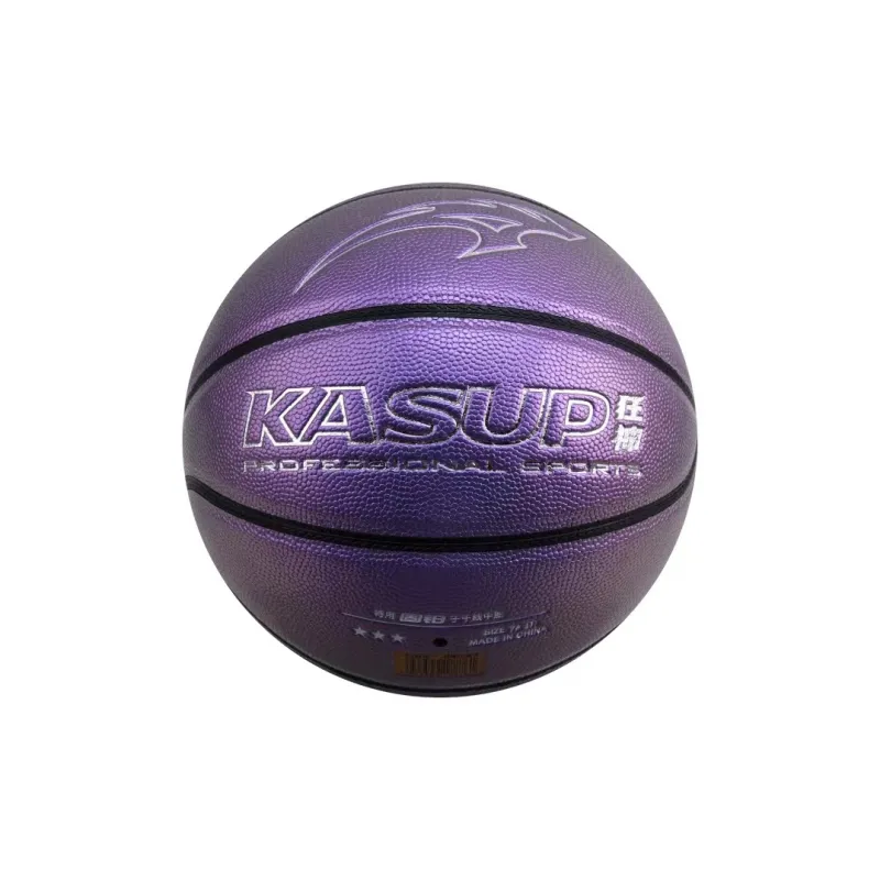 KASUP PU Basketball Size 7 Training Unisex-1