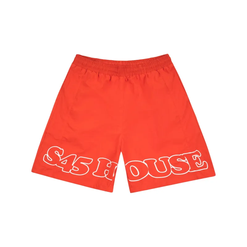 S45 Casual Shorts Men-5