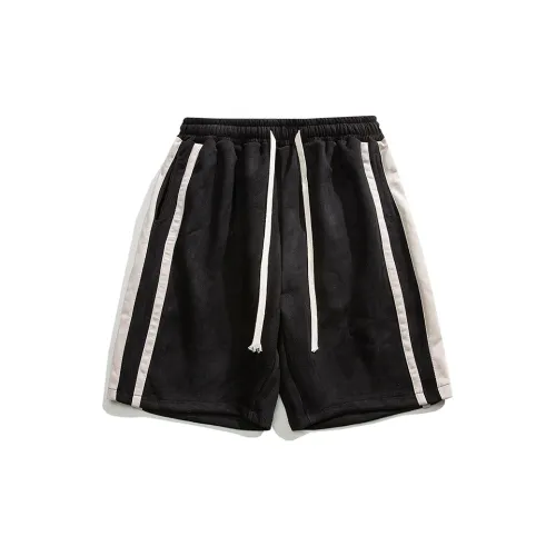 F.K.V.A Casual Shorts Unisex