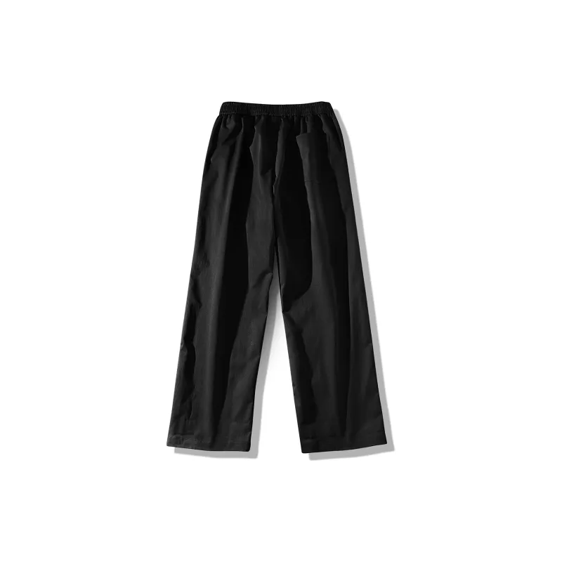 H2P Casual Pants Unisex-1