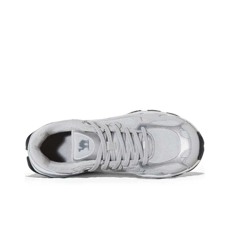CAMEL Cushioned Wear Resistant Lightweight Warm Low Top Casual Running Shoes Women's-11