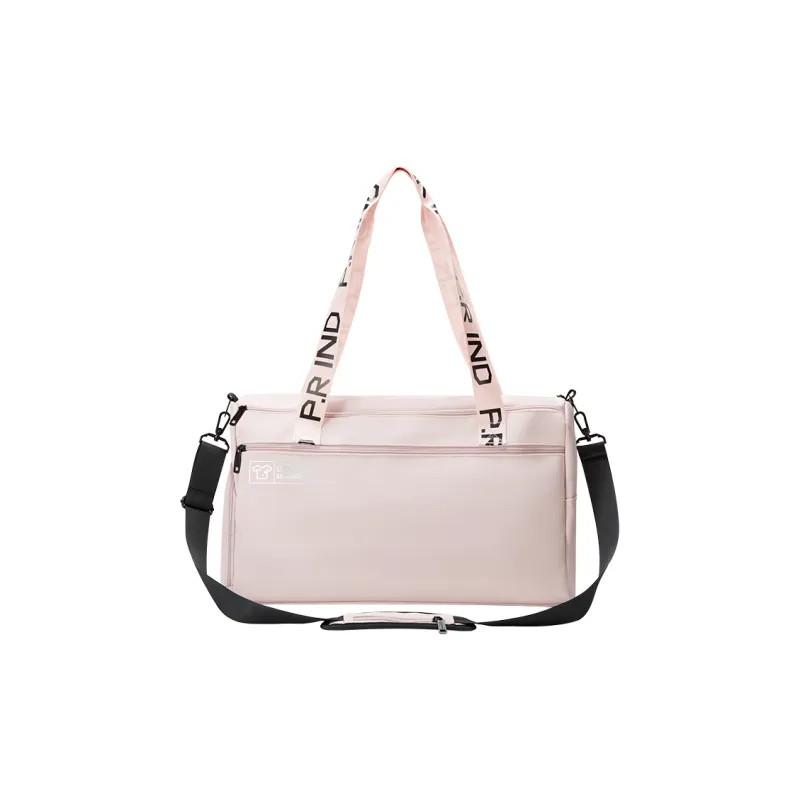P.R IND Badminton Racket Bags Shoulder Bag Unisex-1