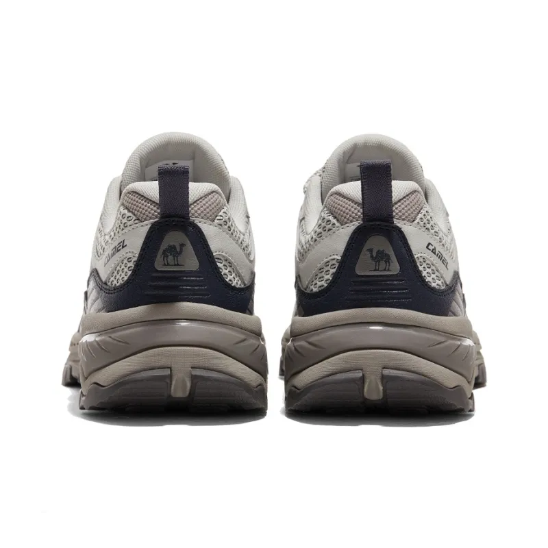 CAMEL Slip Resistant Breathable Low Top Casual Running Shoes Women's-28