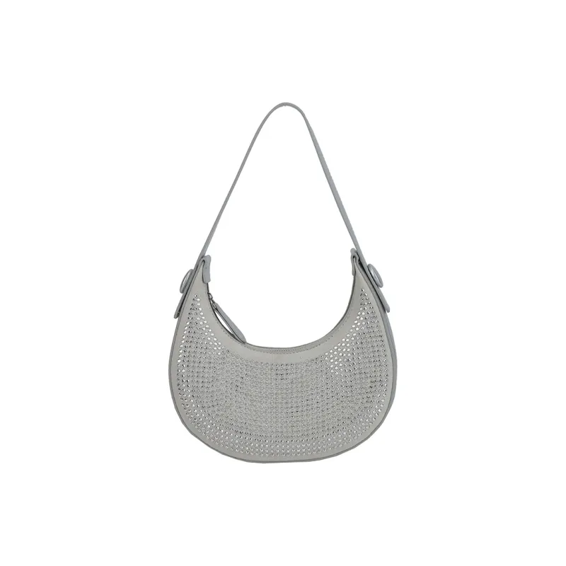 Morellybear Shoulder Bags-0