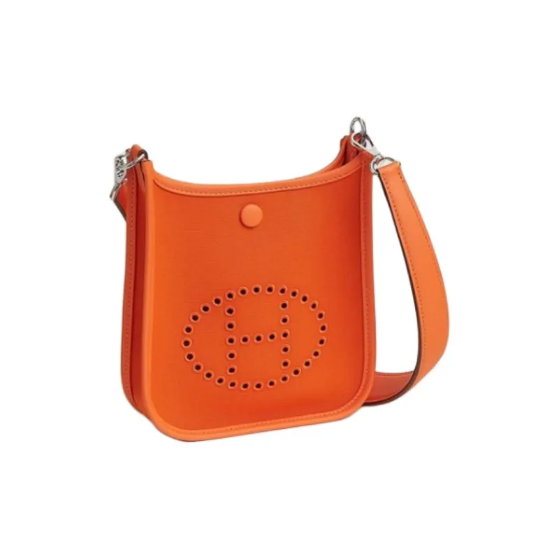 HERMES Evelyne Crossbody Bags-1