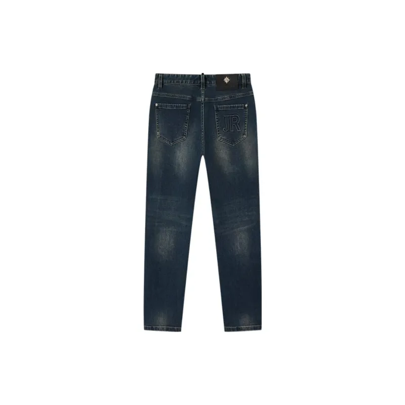JOHN RICHMOND Jeans Men's Dark Denim Blue-1