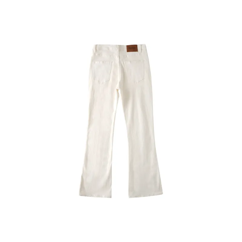 VALKOMM Jeans Unisex-14