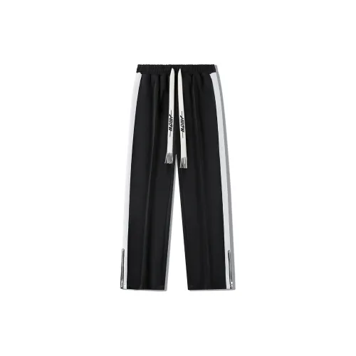 MIIOW Casual Pants Unisex