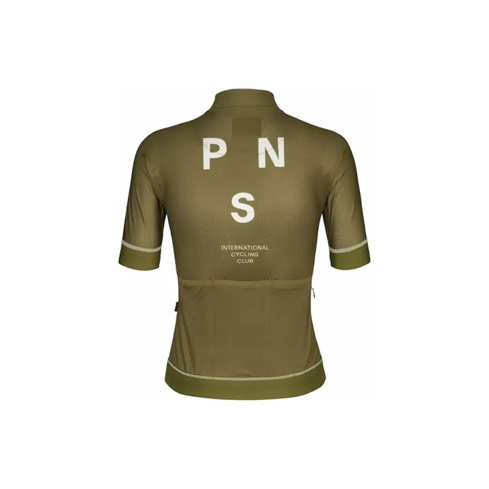 PAS NORMAL STUDIOS Cycling Clothing Women's Green-1