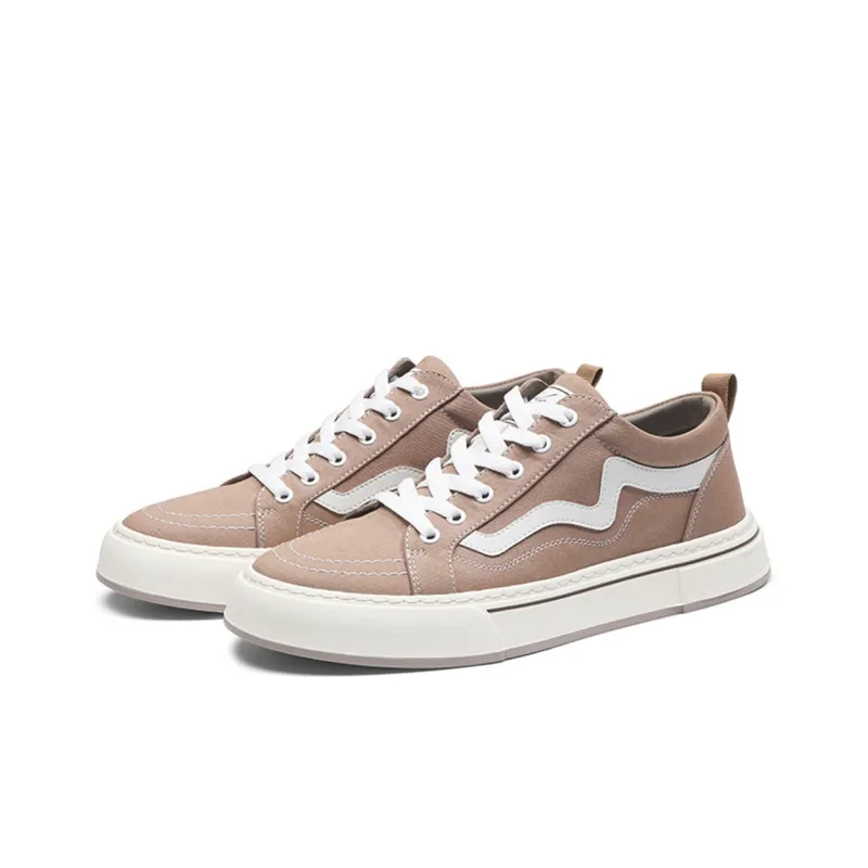 SATCHI SPORT Stylish Skateboarding Shoes Men's-7