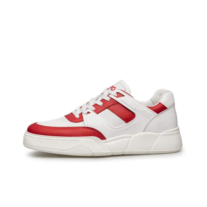 ZRO Low Top Everyday Commute Essential Skateboard Shoes Men's-6
