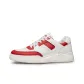 White Red