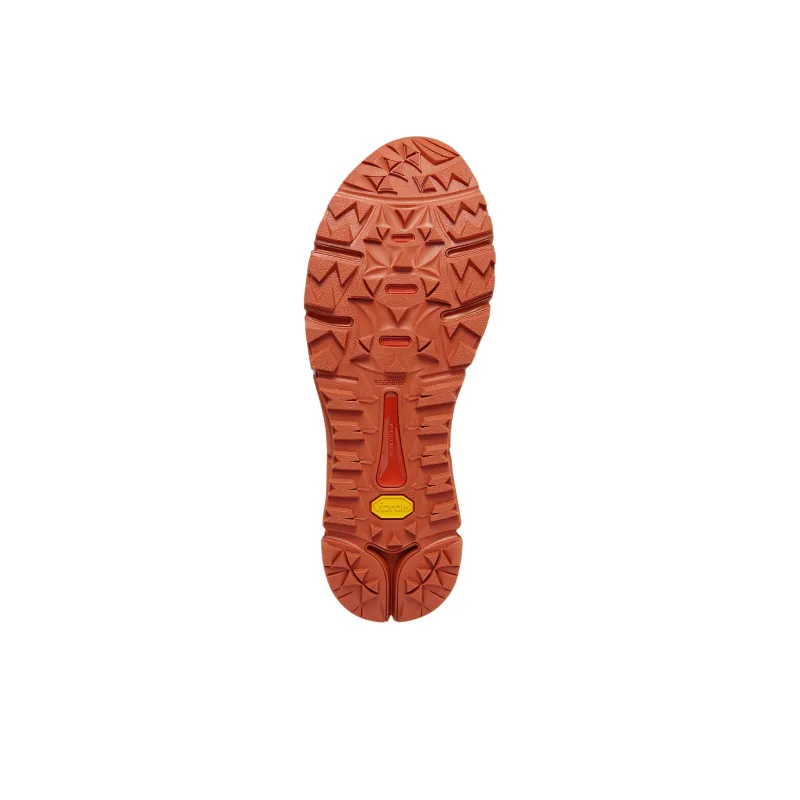 Danner Trail 2650 Anti Slip Wear Resistant Breathable Lightweight Running Shoes Men's Brick Red D Width-4