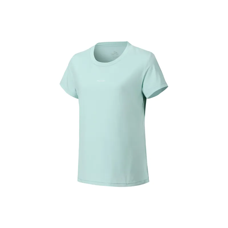 PELLIOT Classic 1.0 T Shirts Women's-3
