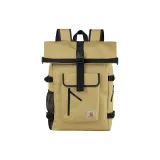 dkny kids logo patch faux shearling belt bag item