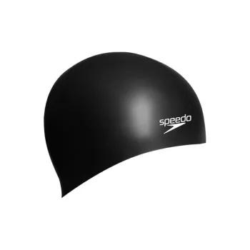 Speedo Swimming Caps Silicone Kids'