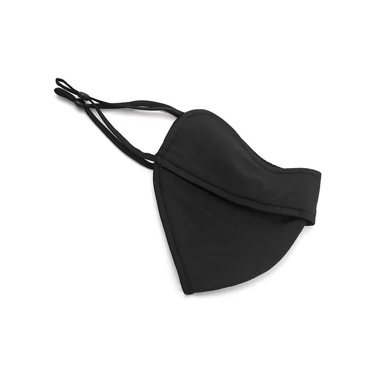KENMO Face Masks Unisex-2