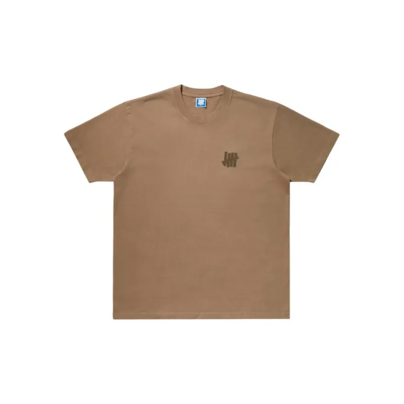 UNDEFEATED T Shirts Unisex-7