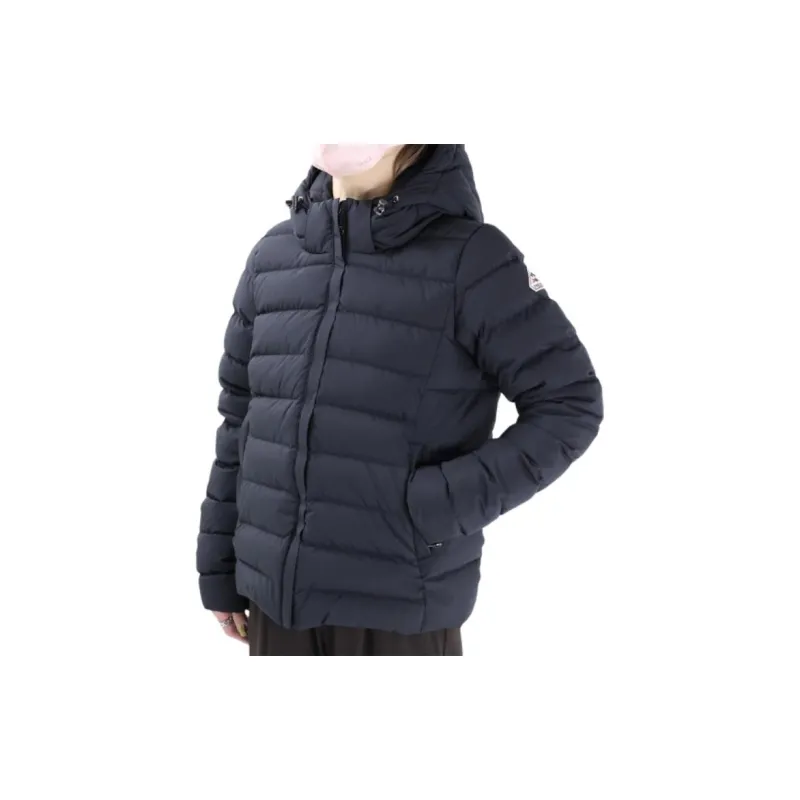 PYRENEX Down Jacket Women's Black-3