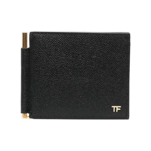 Maison Margiela Four Stitches Bifold Cardholder