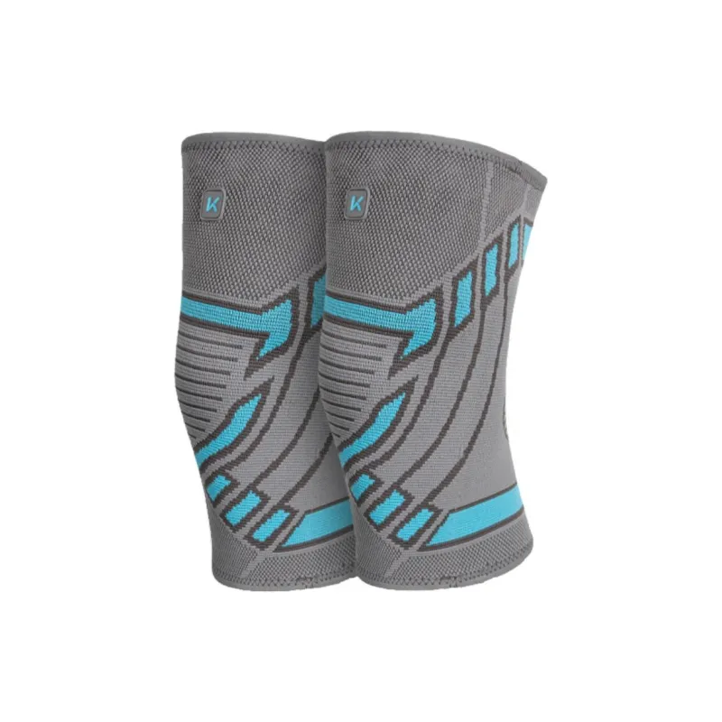 Keep Knee Pads Polyester Polyamide Running Unisex-12