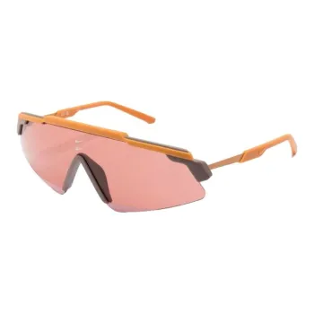 Nike Browline Sunglasses Women's Yellow