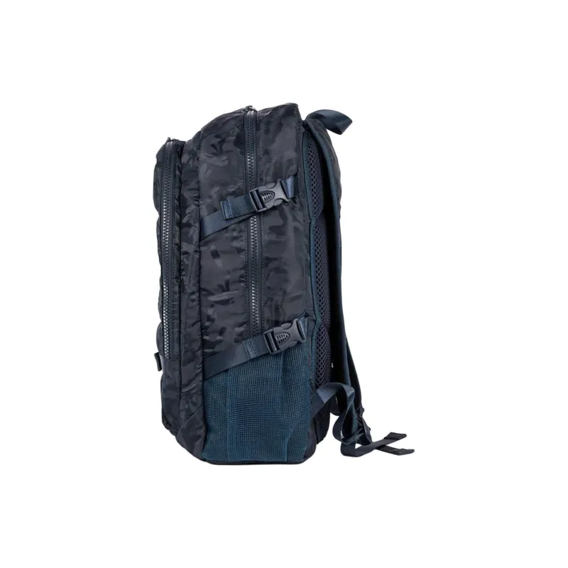 VENUM Polyester Outdoor Mountaineering Bag Backpack Unisex Blue Camouflage-2