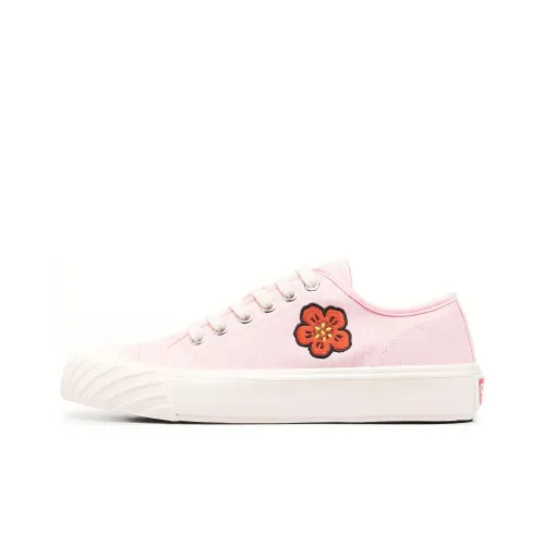 KENZOschool BOKE Flower Sneakers