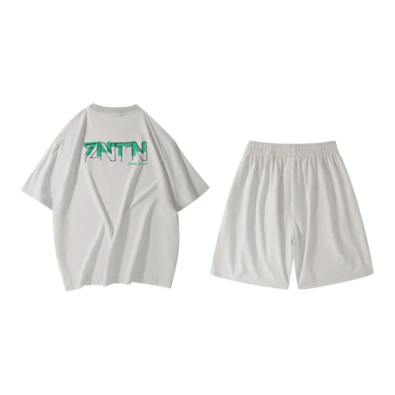 ZNTN Casual Sportswear Unisex-7