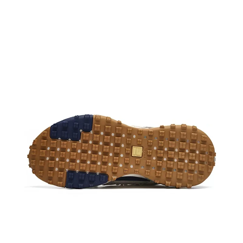 FILA Shoes 'White Blue' Women's-4