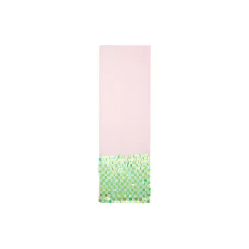 Archive Editions Silk Scarves Women's Pink