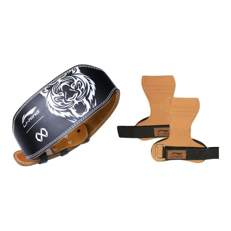 LINING Back Support Braces-9