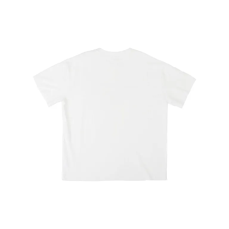 COUNTRY MOMENT T Shirt Unisex White-1